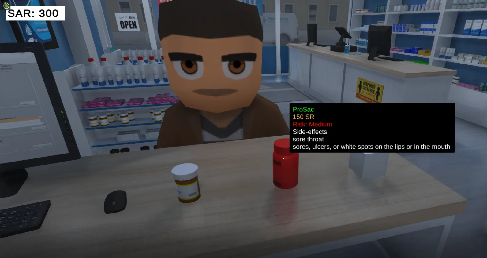 PharmaSee screenshot