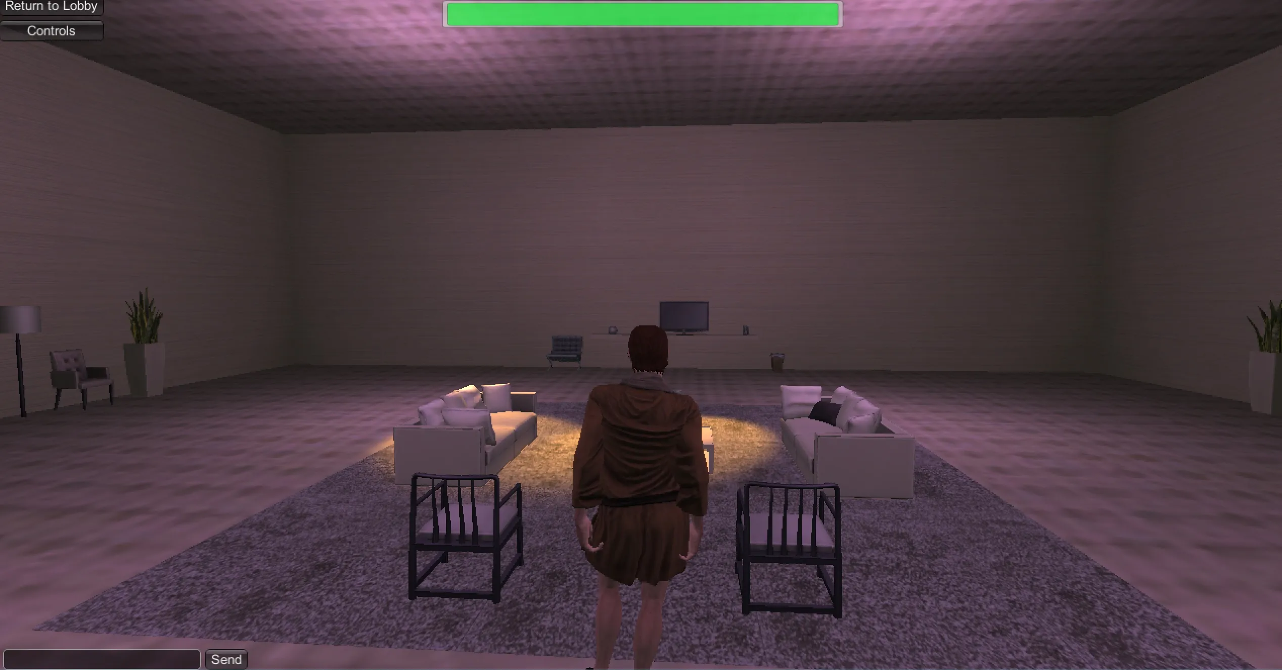 Wrinkle Wrumble screenshot